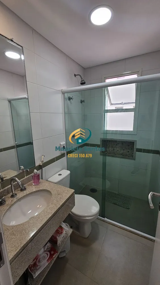 Apartamento, 4 quartos, 139 m² - Foto 4