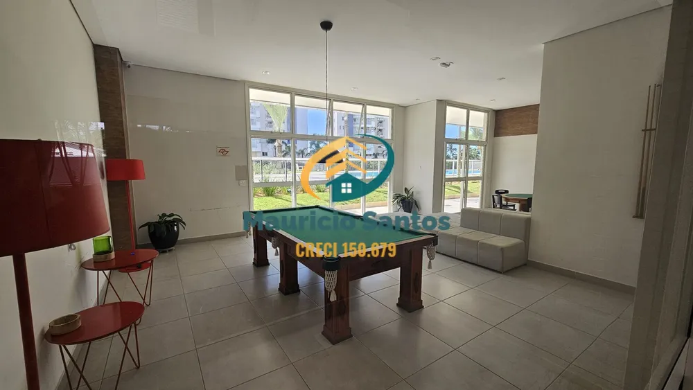 Apartamento, 4 quartos, 139 m² - Foto 15