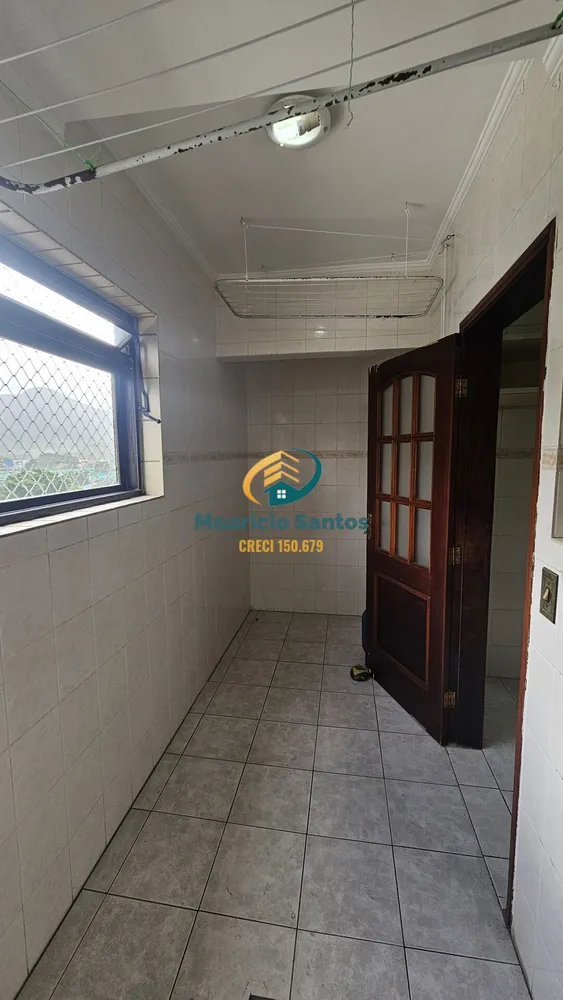 Apartamento, 3 quartos, 115 m² - Foto 4