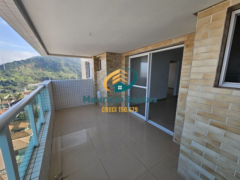 Apartamento à venda com 2 quartos, 75m² - Foto 3