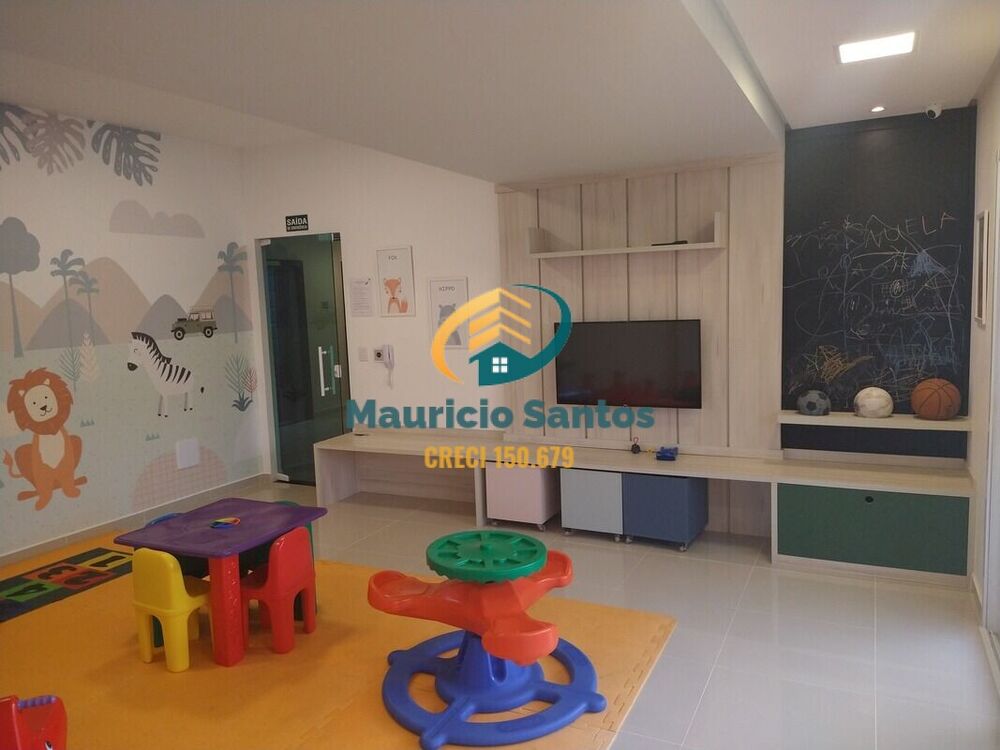 Apartamento à venda com 2 quartos, 75m² - Foto 26