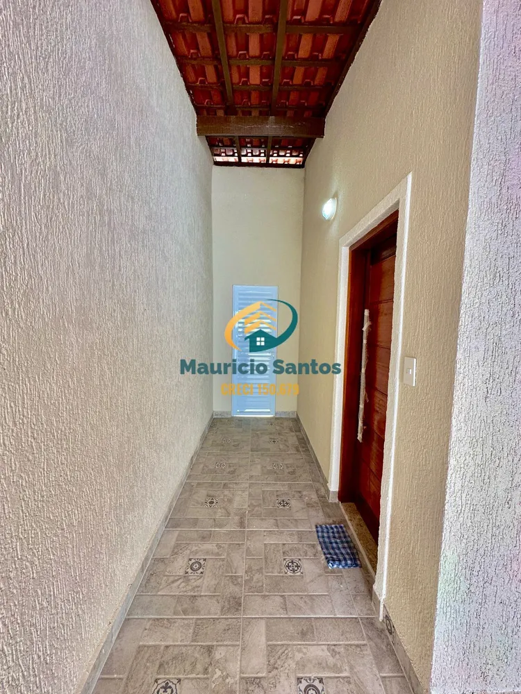 Casa, 2 quartos, 94 m² - Foto 1