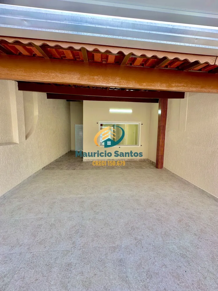 Casa, 2 quartos, 94 m² - Foto 4