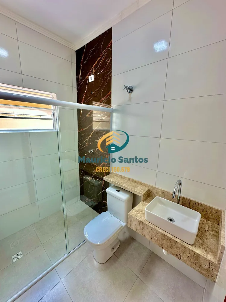 Casa, 2 quartos, 94 m² - Foto 11