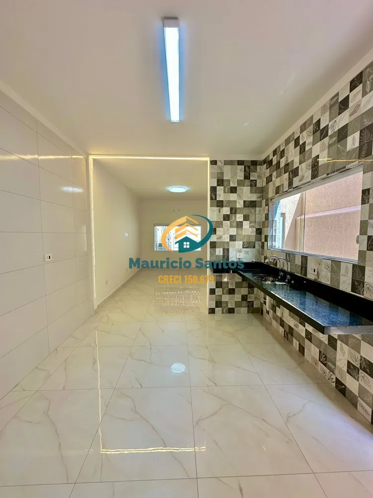 Casa, 2 quartos, 94 m² - Foto 9