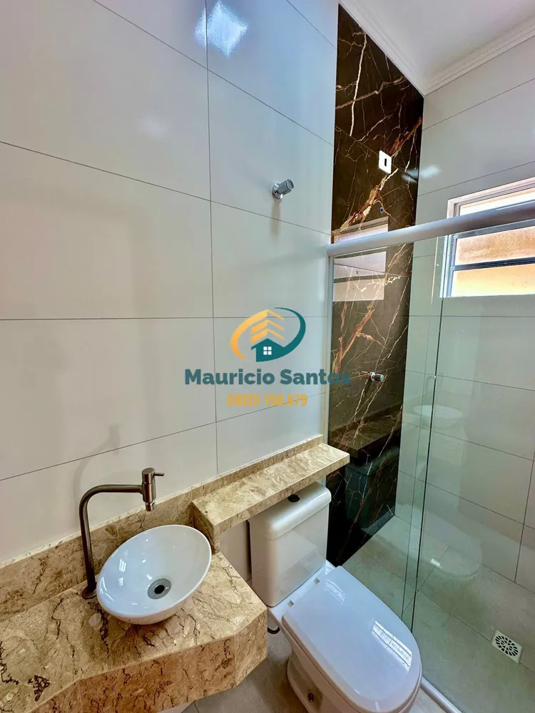 Casa, 2 quartos, 94 m² - Foto 16