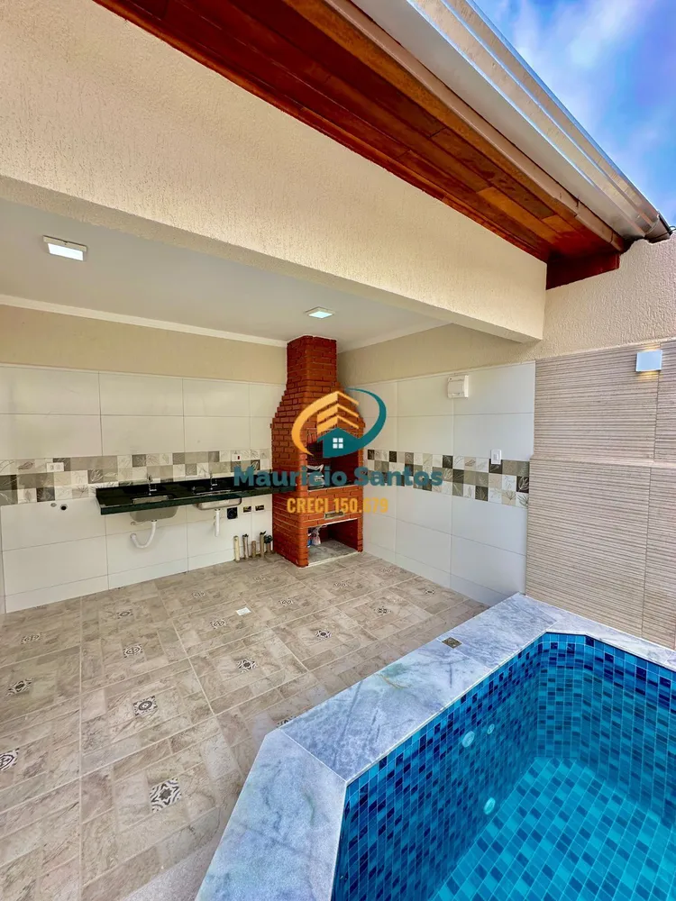 Casa, 2 quartos, 94 m² - Foto 6