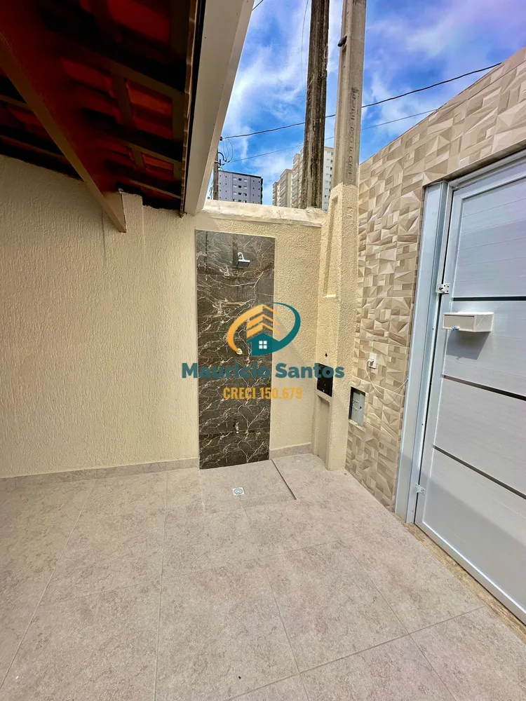 Casa, 2 quartos, 94 m² - Foto 5