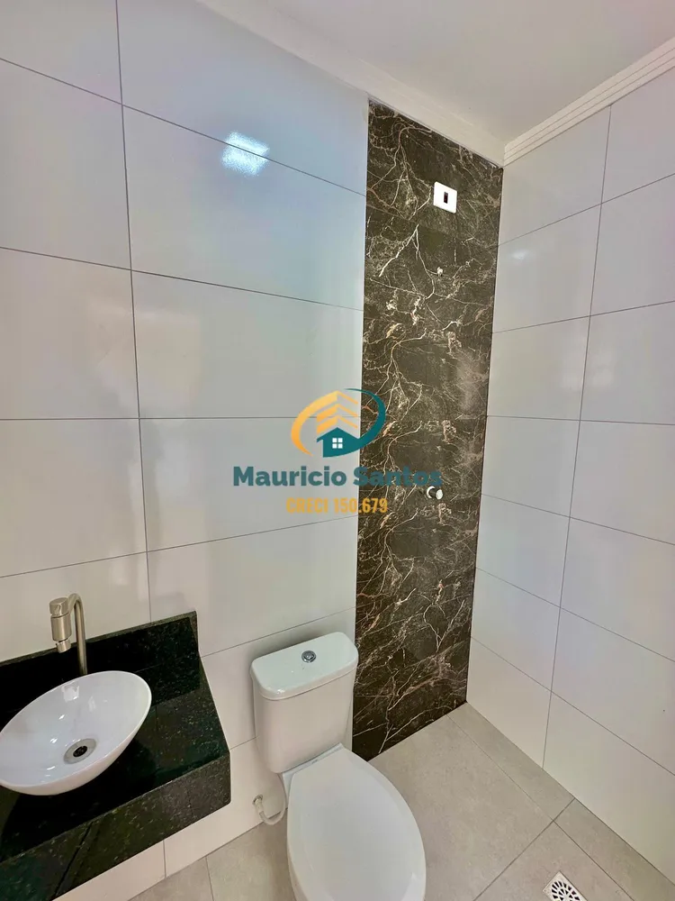Casa, 2 quartos, 94 m² - Foto 3