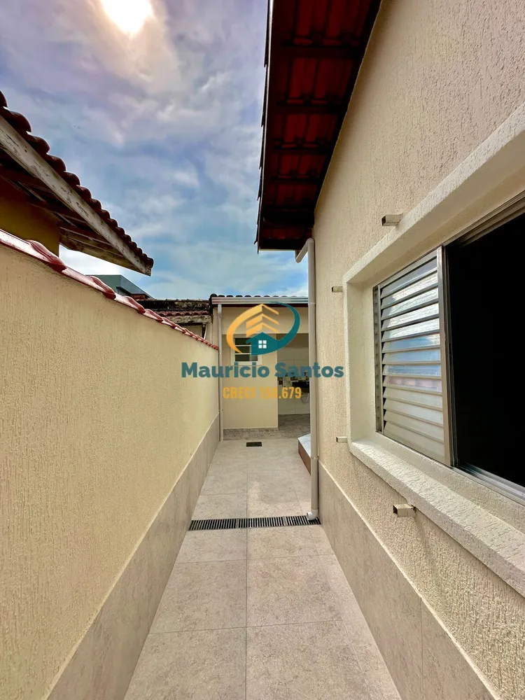Casa, 2 quartos, 94 m² - Foto 8
