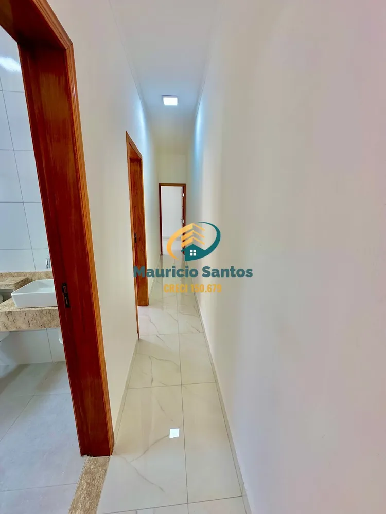 Casa, 2 quartos, 94 m² - Foto 12