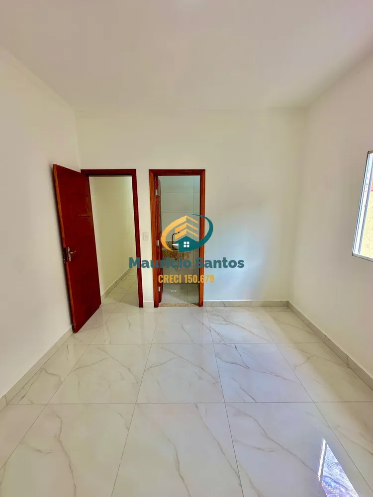 Casa, 2 quartos, 94 m² - Foto 7