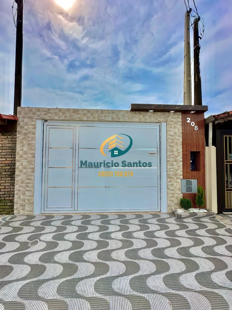 Casa, 2 quartos, 94 m² - Foto 4