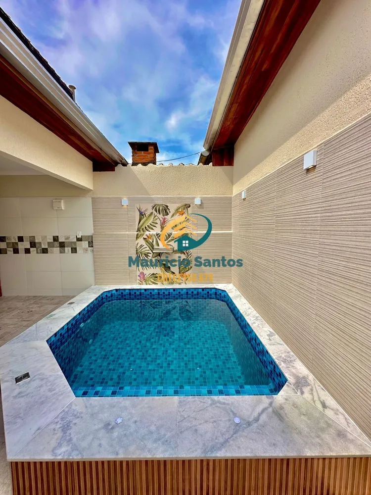 Casa, 2 quartos, 94 m² - Foto 5