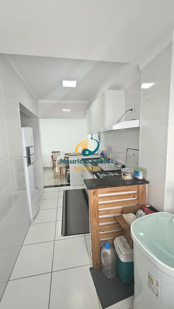 Apartamento, 2 quartos, 69 m² - Foto 1