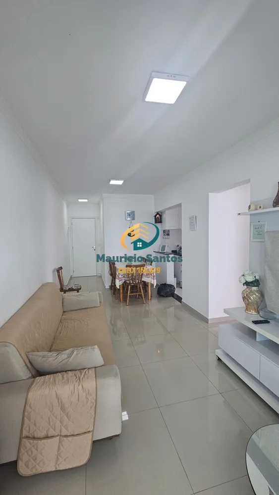 Apartamento, 2 quartos, 69 m² - Foto 3