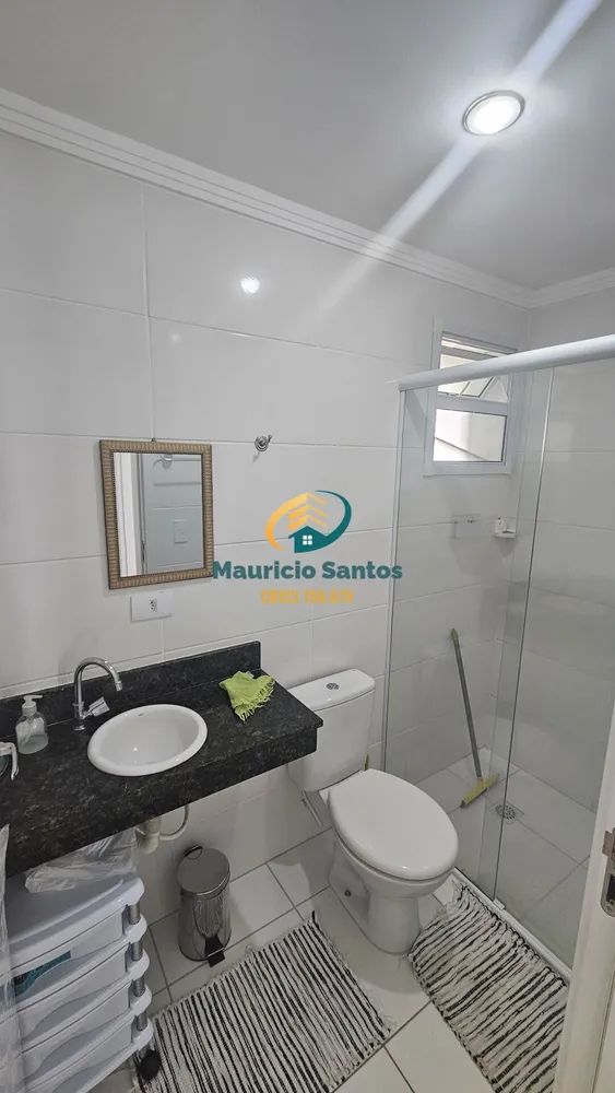 Apartamento, 2 quartos, 69 m² - Foto 8