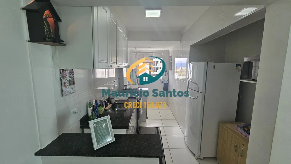 Apartamento, 2 quartos, 69 m² - Foto 3