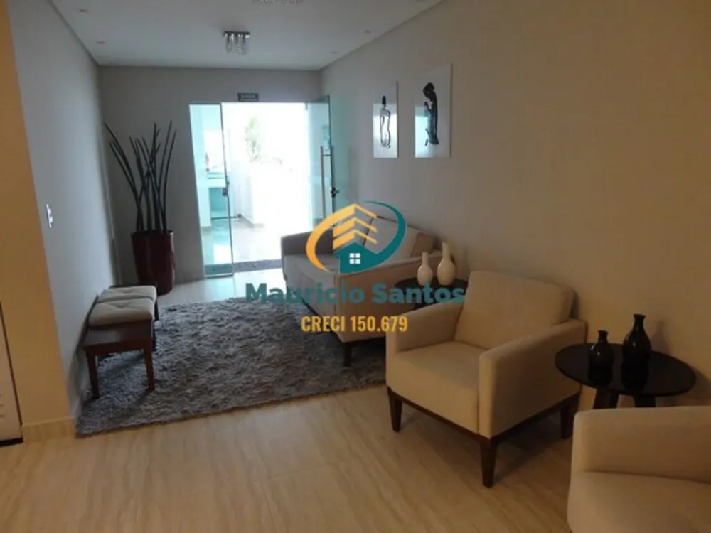 Apartamento, 2 quartos, 69 m² - Foto 4