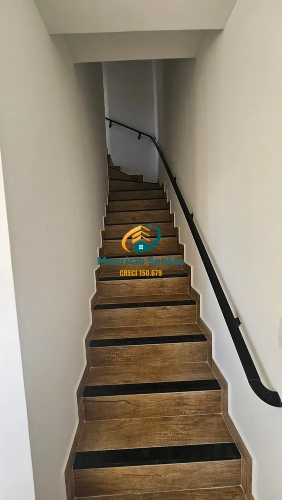 Casa de Condomínio, 2 quartos - Foto 4