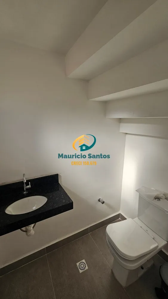 Casa de Condomínio, 2 quartos - Foto 2
