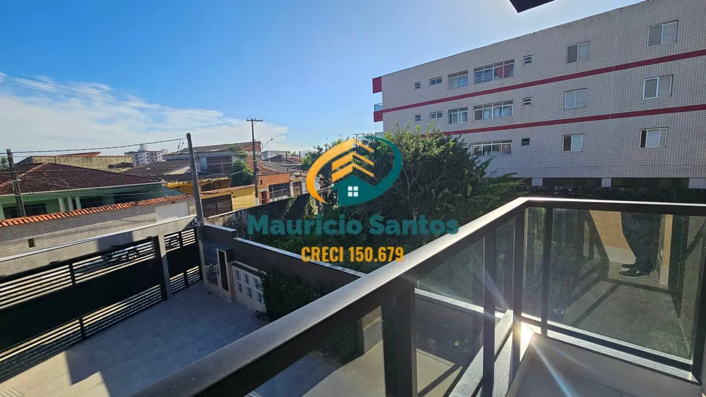 Casa de Condomínio, 2 quartos - Foto 6