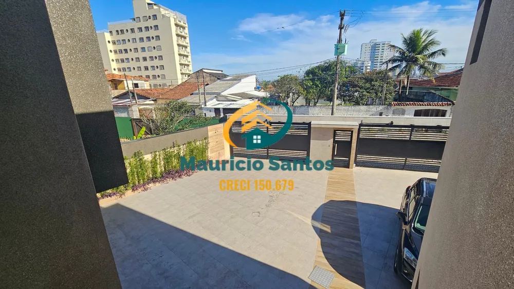 Casa de Condomínio, 2 quartos - Foto 8
