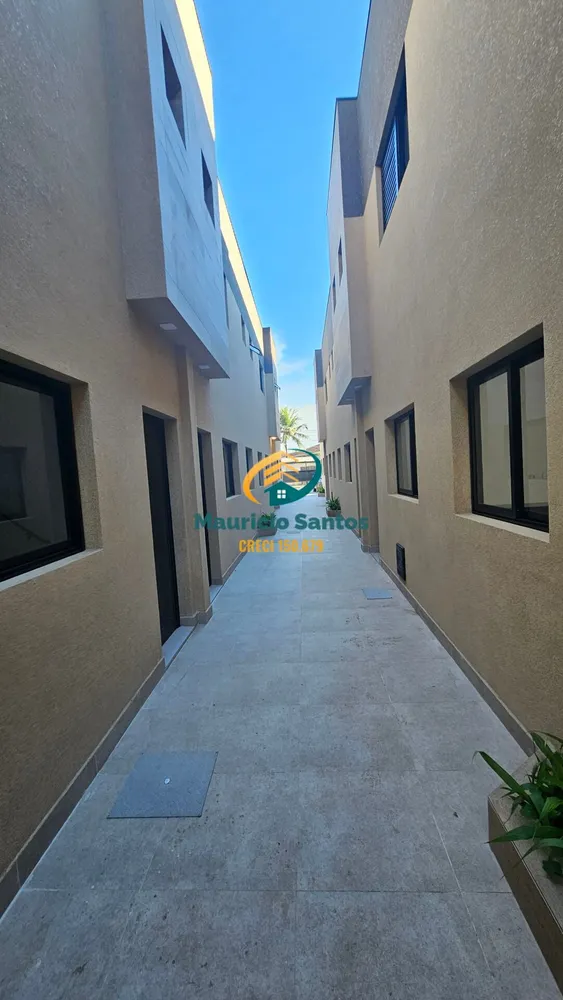 Casa de Condomínio, 2 quartos - Foto 12