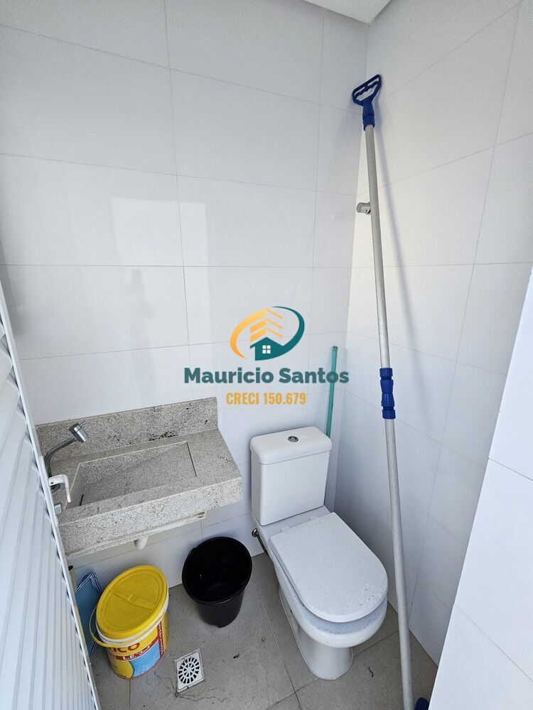Sobrado à venda com 3 quartos, 147m² - Foto 6