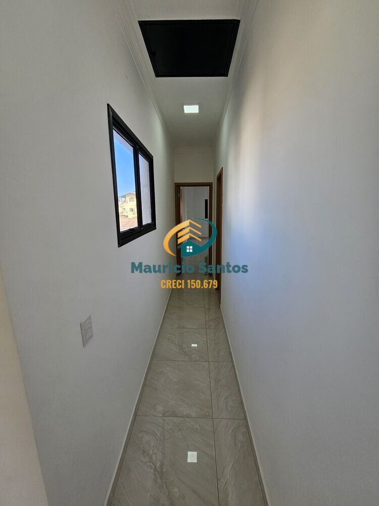 Sobrado à venda com 3 quartos, 147m² - Foto 7