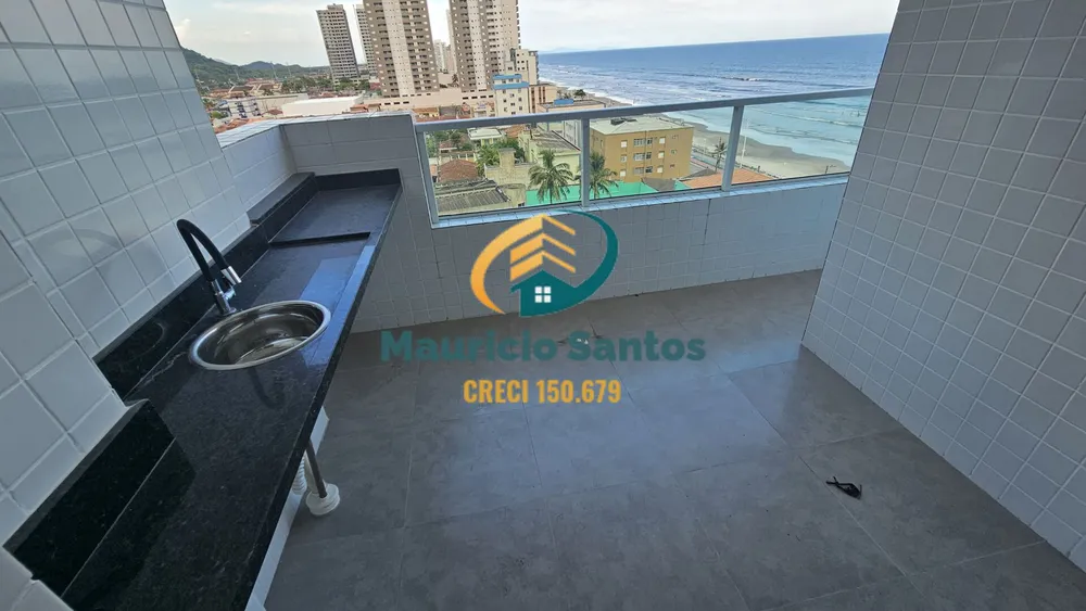 Apartamento, 2 quartos, 71 m² - Foto 2