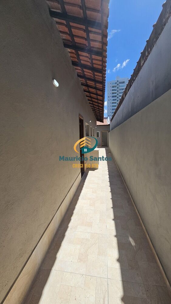 Casa à venda com 3 quartos, 136m² - Foto 12