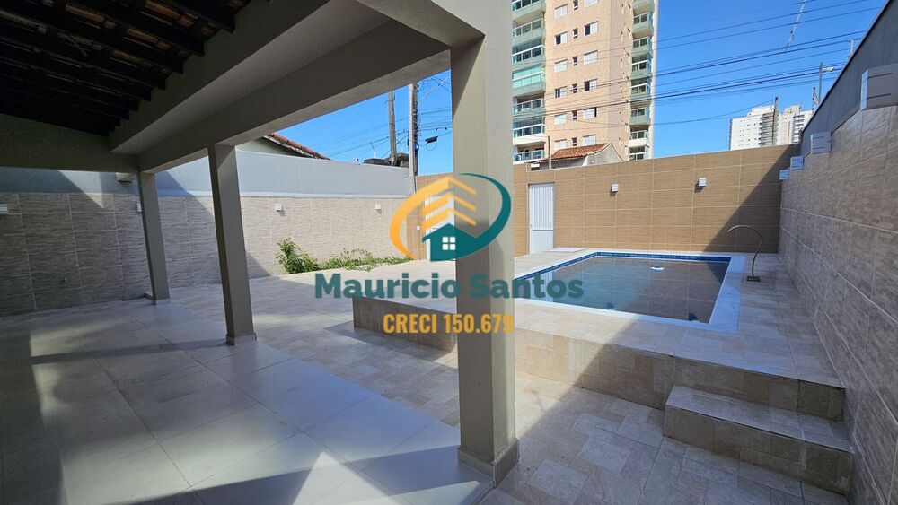 Casa à venda com 3 quartos, 136m² - Foto 3