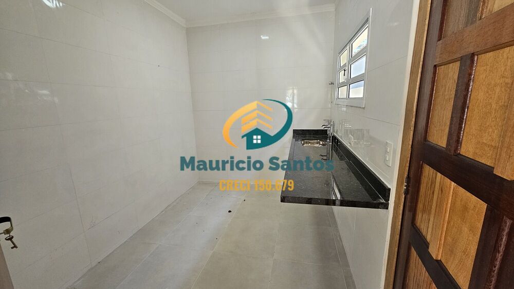 Casa à venda com 3 quartos, 136m² - Foto 8