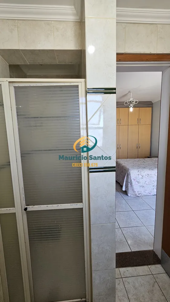 Apartamento, 3 quartos, 116 m² - Foto 2