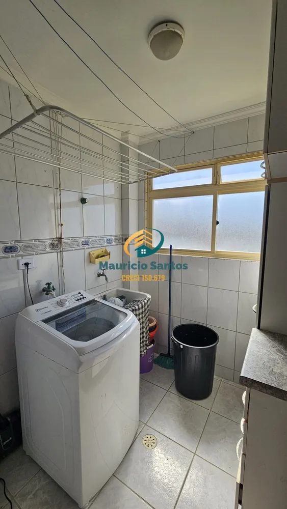 Apartamento, 3 quartos, 116 m² - Foto 4