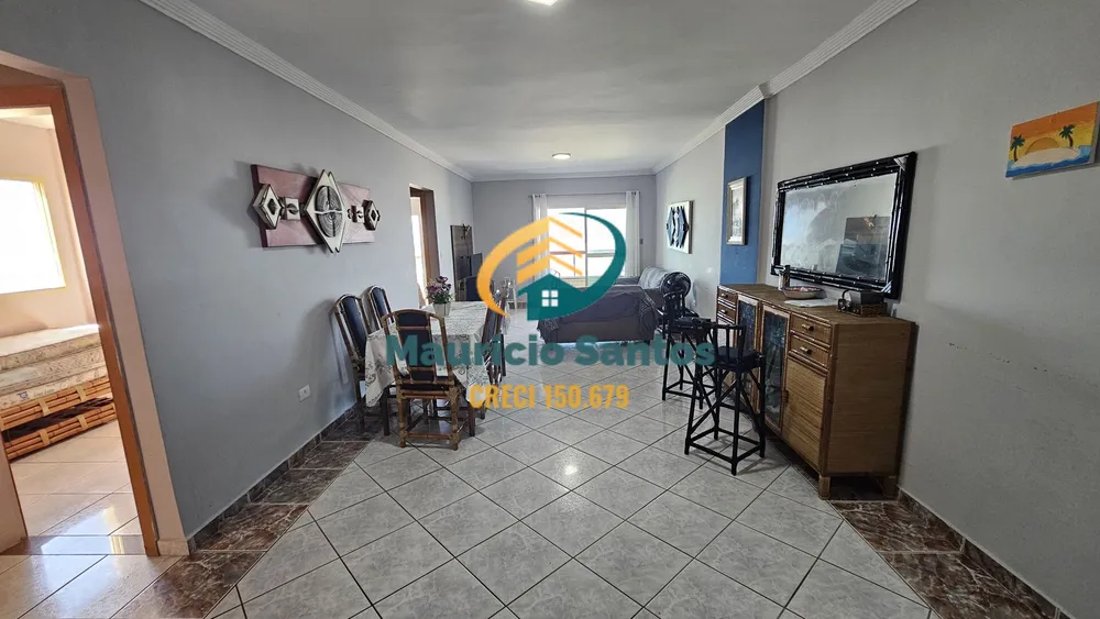 Apartamento, 3 quartos, 116 m² - Foto 3