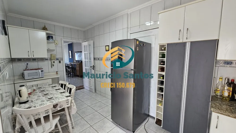 Apartamento, 3 quartos, 116 m² - Foto 5