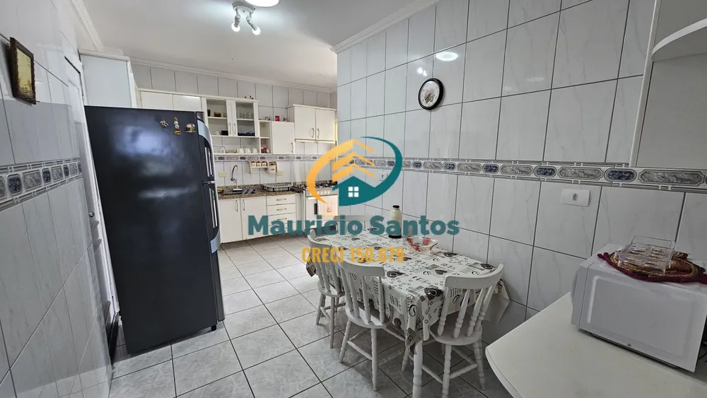 Apartamento, 3 quartos, 116 m² - Foto 2