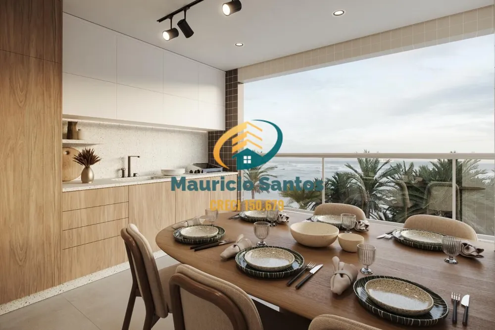 Apartamento, 3 quartos, 115 m² - Foto 1