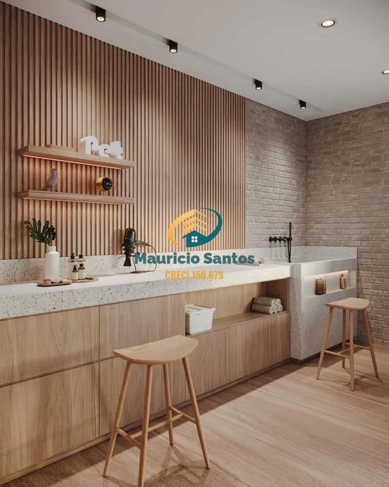 Apartamento, 3 quartos, 115 m² - Foto 6