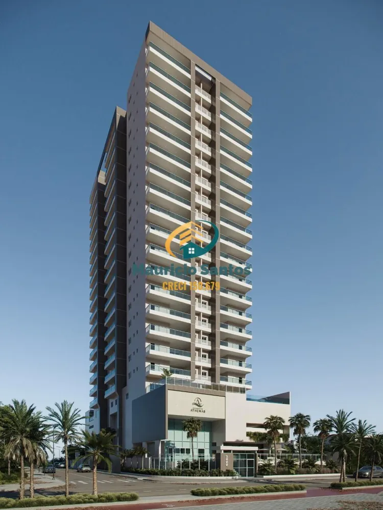 Apartamento, 3 quartos, 115 m² - Foto 4
