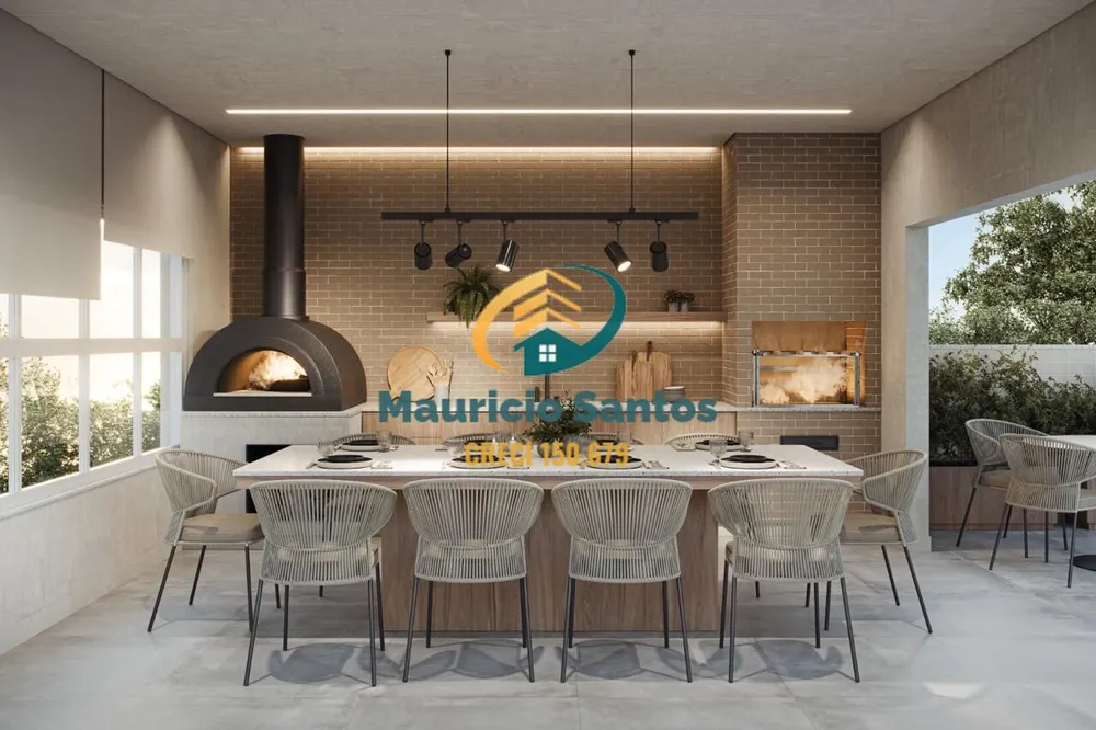 Apartamento, 3 quartos, 115 m² - Foto 11