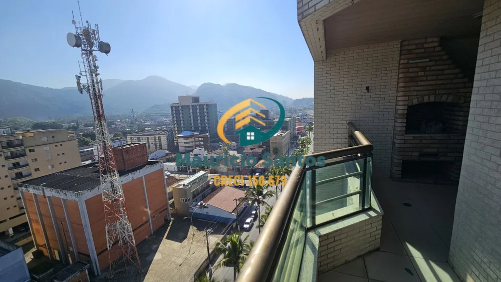 Apartamento, 2 quartos, 98 m² - Foto 27