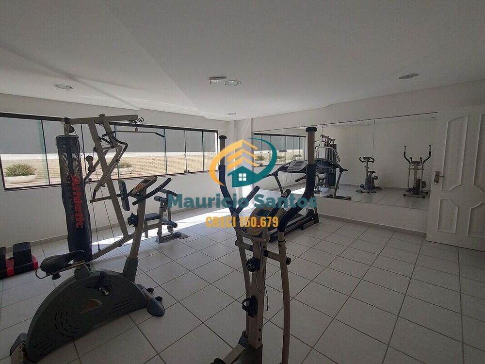 Apartamento à venda com 2 quartos, 98m² - Foto 31