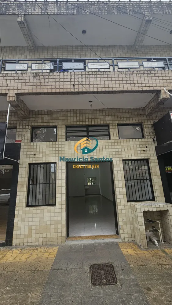 Loja-Salão, 61 m² - Foto 2
