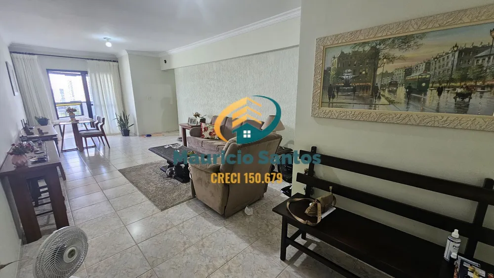 Apartamento, 2 quartos, 97 m² - Foto 1