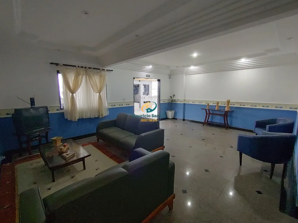 Apartamento, 2 quartos, 97 m² - Foto 14