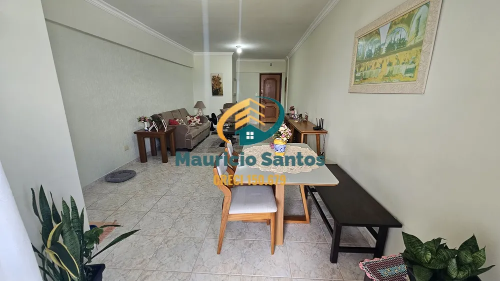 Apartamento, 2 quartos, 97 m² - Foto 2
