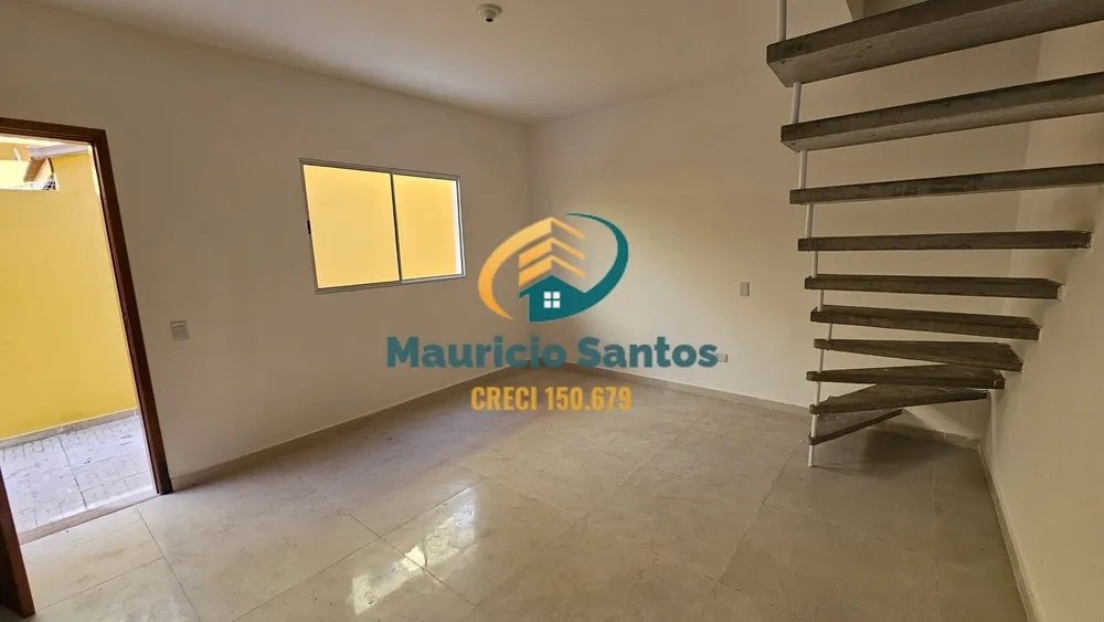Casa de Condomínio, 2 quartos - Foto 2